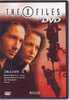 - DVD THE X FILES 8 - Séries Et Programmes TV