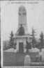 42. SAINT CHAMOND.  MONUMENT AUX MORTS. Carte Bleutee. - Saint Chamond