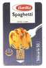 BARILLA Spaghetti   -  Année   . 1994   . RARE  . 1 Scan.. - Alimentation