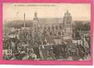 DEPT 27 6 GISORS. N° 23 . LA CATHEDRALE VUE PRISE DES TOURS . Timbre Année  1906 - Phot. A. BARDEI Gisors - Gisors