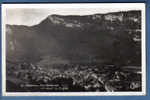 NANTUA - Vue Générale Et Massif Du Signal - Nantua