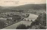 REVIN  Vue Générale Et Pont Du Chemin De Fer - Revin