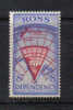 G11072 - ROSS , Un Valore  Yvert  N.  3  ** - Unused Stamps
