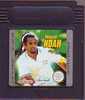 - JEU GAME BOY COLOR YANNICK NOAH TENNIS (fonctionne Sur GBA Et SP) - Game Boy Color