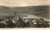 CPA - LES BRENETS ET LES LACS - LE SAUT DU DOUBS - Les Brenets