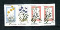 AUSTRALIE   MNH ** VENTE No PHA    /   2 - Mint Stamps