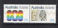 AUSTRALIE   MNH ** VENTE No PHA    /   6 - Nuevos