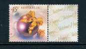 AUSTRALIE   MNH ** VENTE No PHA    /   24 - Neufs