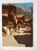 Suisse - BRIENZ -Brunngasse  VF  D27410 - Brienz