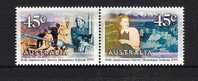 AUSTRALIE   MNH ** VENTE   PHA  /  51 - Ungebraucht