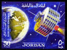 JORDANIE - Yvert -  BF 26** - Cote 20 € - Asie