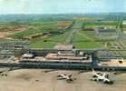 94 - VAL De MARNE - ORLY - AERODROME - AEROPORT - AVION - AVIATION - Orly