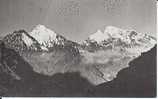 1970 Grande Bretagne Manchester Expedition Nampa Alpinisme Alpinismo Mountain Climbing - Klimmen