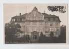 Gotha - Bau- , Gewerbe U. Landw. Schule  - Originale FOTO-karte - Gotha