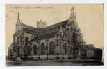 P1- église De BROU - Ensemble (1914) - Brou Church