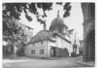 84 /FL/ APT, Place Carnot Et Dome Sainte Anne, CSPM 150 X 105 COMBIER Photo - Apt