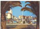 83 /FL/ LA SEYNE SUR MER, Le Quai Saturnin Fabre, La Mairie, CPSM 150 X 105 ED Aris - La Seyne-sur-Mer