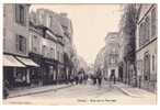 CHATOU - Rue De La Paroisse (1906) - Chatou