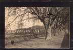 34 BEDARIEUX Promenade De La Perspective, Pont Viaduc, Cachet 122ème Régiment Infanterie, Ed MTIL 358, Hérault, 1915 - Bedarieux