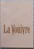 DOSSIER DE PRESSE - FILM - LA VOUIVRE - LAMBERT WILSON - Cinéma/Télévision