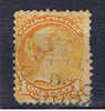 CDN Kanada 1870 Mi 26c Victoria - Used Stamps