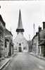 45 - LOIRET - LIGNY Le RIBAULT - L'EGLISE - Beaugency