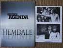 DOSSIER DE PRESSE - FILM - HIDDEN AGENDA - KEN LOACH - Cinema/Televisione