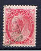 CDN Kanada 1898 Mi 65 Victoria - Used Stamps