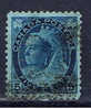 CDN Kanada 1898 Mi 67 Victoria - Used Stamps