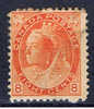 CDN Kanada 1898 Mi 70 Victoria - Used Stamps