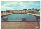 82 /FL/ BEAUMONT DE LOMAGNE, La Piscine, CPSM 150 X 105 Ed Combier - Beaumont De Lomagne