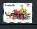 AUSTRALIE   MNH ** VENTE No PHB    /  95 - Nuevos