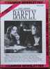 PLAQUETTE - CANNON NEWSLETTER - FILM - BARFLY - BARBET SCHROEDER - Cinema Advertisement