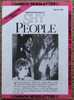 PLAQUETTE - CANNON NEWSLETTER - FILM - SHY PEOPLE - ANDREI KONCHALOVSKY - Bioscoopreclame