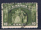 CDN Kanada 1934 Mi 176 Loyalisten - Gebruikt