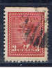 CDN Kanada 1942 Mi 218 D George VI. - Used Stamps