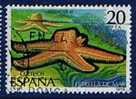 Espagne - Used Stamps