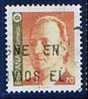 Espagne - Used Stamps