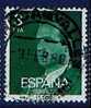 Espagne - Used Stamps