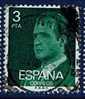 Espagne - Used Stamps