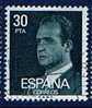 Espagne - Used Stamps