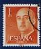 Espagne - Used Stamps