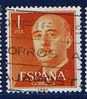 Espagne - Used Stamps