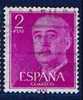 Espagne - Used Stamps