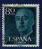 Espagne - Used Stamps