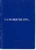 DOSSIER DE PRESSE - FILM - LA MARQUISDE D´O... - ERIC ROHMER - BILINGUE - Kino/Fernsehen