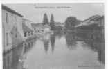 55 /FL/ GONDRECOURT, Quai De L'ornain, Maas Edit - Gondrecourt Le Chateau