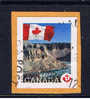 CDN+ Kanada 2006 Mi 2378 Staatsflagge - Oblitérés