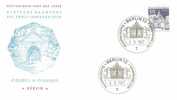 Germany / Berlin - Mi-Nr 277 FDC (q012) - Altri & Non Classificati