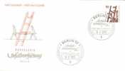 Germany / Berlin - Mi-Nr 403 FDC (q041) - Altri & Non Classificati